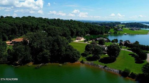 Tiny photo for Mallard Baye, Rutledge, TN 37861 (MLS # 1318923)