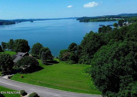 Photo of Mallard Baye, Rutledge, TN 37861 (MLS # 1318923)