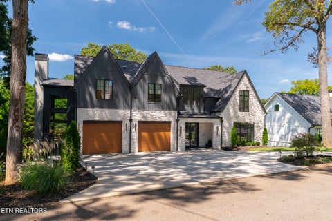 Photo of 1205 Brook Green Rd, Knoxville, TN 37919 (MLS # 1354170)