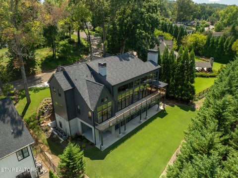 Tiny photo for 1205 Brook Green Rd, Knoxville, TN 37919 (MLS # 1354170)
