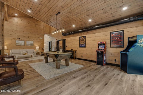 Tiny photo for 2215 Sawmill Cove Drive, Sevierville, TN 37862 (MLS # 1347581)