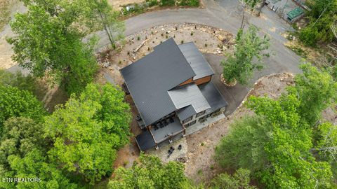Tiny photo for 2215 Sawmill Cove Drive, Sevierville, TN 37862 (MLS # 1347581)