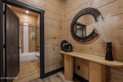 Tiny photo for 2215 Sawmill Cove Drive, Sevierville, TN 37862 (MLS # 1347581)