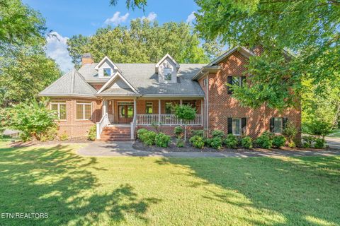 12317 River Oaks Point Knoxville TN 37922