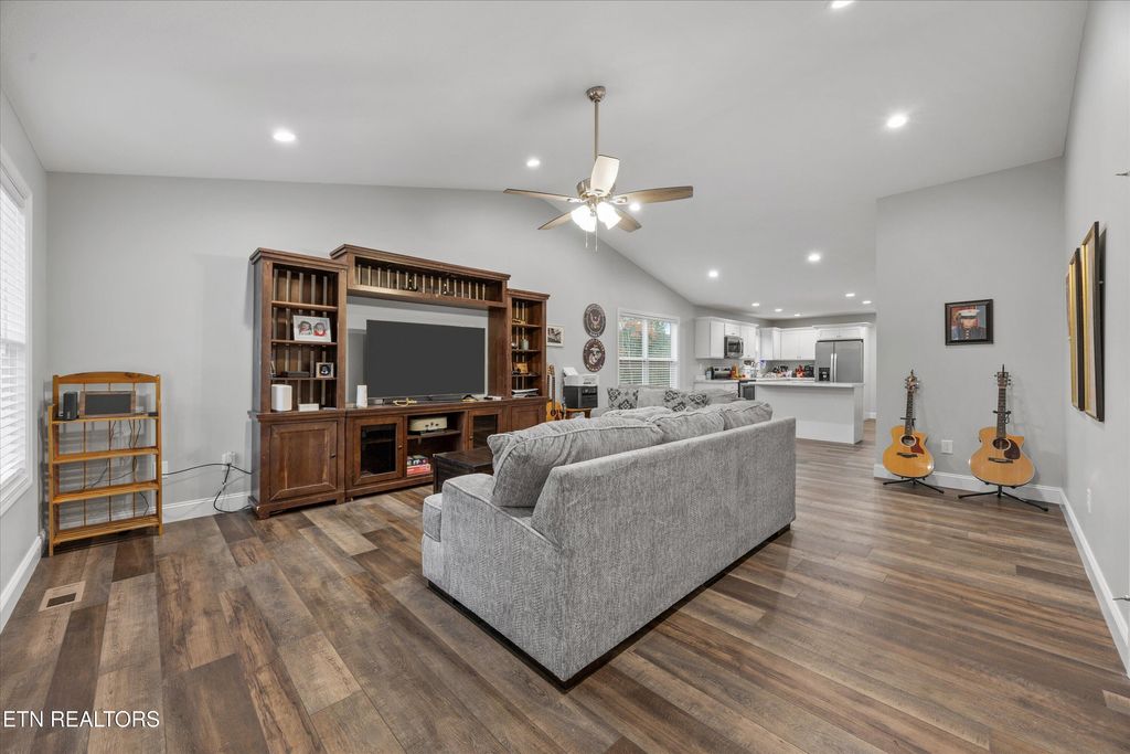 Photo of 101 Patriot Lane, Luttrell, TN 37779 (MLS # 1320322)