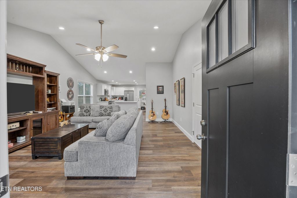 Photo of 101 Patriot Lane, Luttrell, TN 37779 (MLS # 1320322)