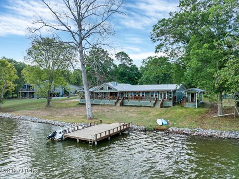 4225 W Lakeview Circle Louisville TN 37777
