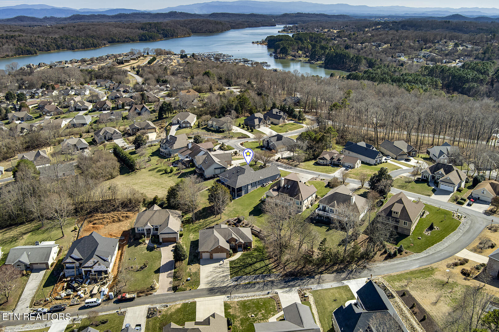 Loudon, Tennessee 37774, United States, 3 Bedrooms Bedrooms, ,2 BathroomsBathrooms,Residential,Pending,80749