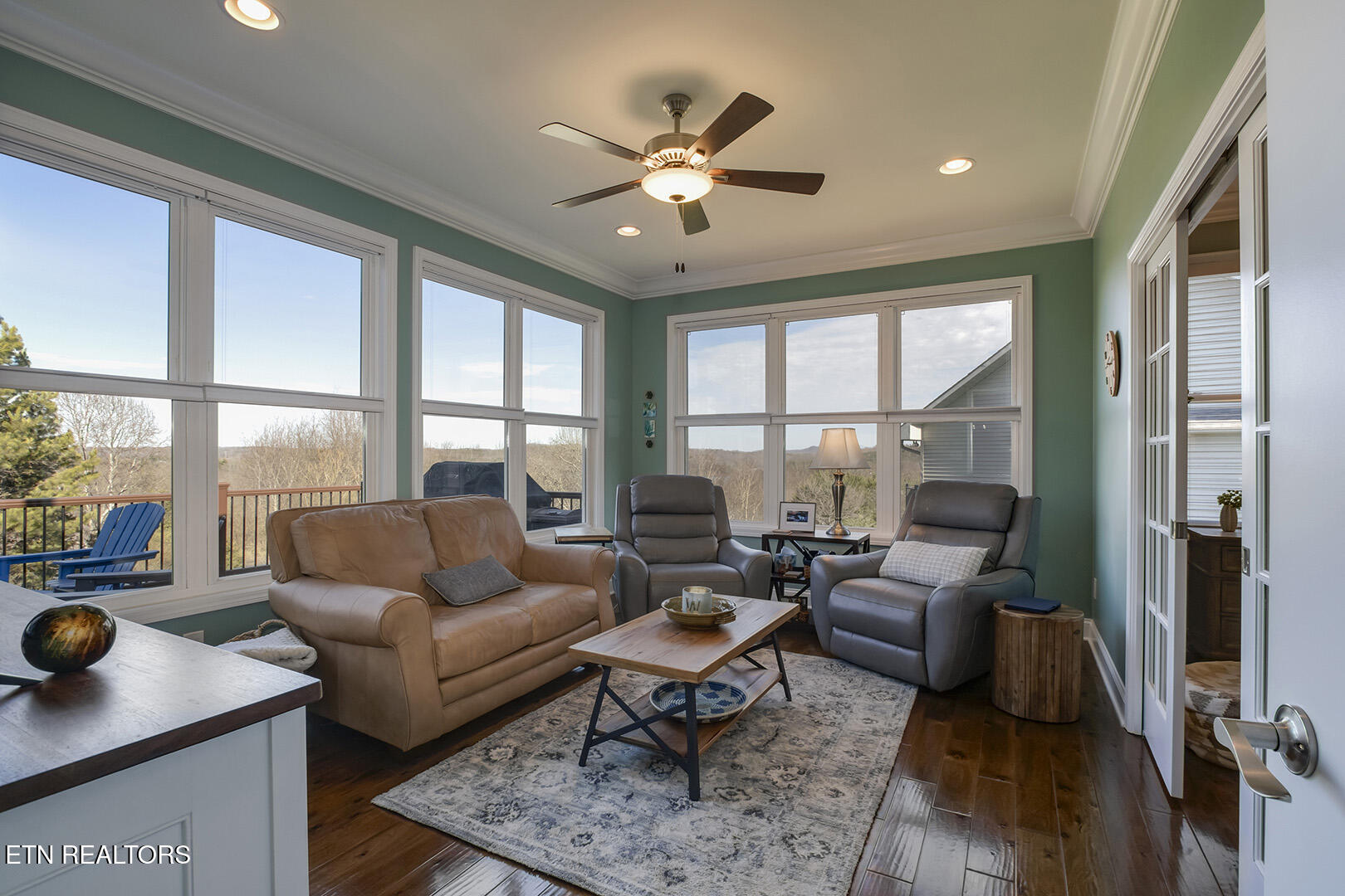 Loudon, Tennessee 37774, United States, 3 Bedrooms Bedrooms, ,2 BathroomsBathrooms,Residential,Pending,80749