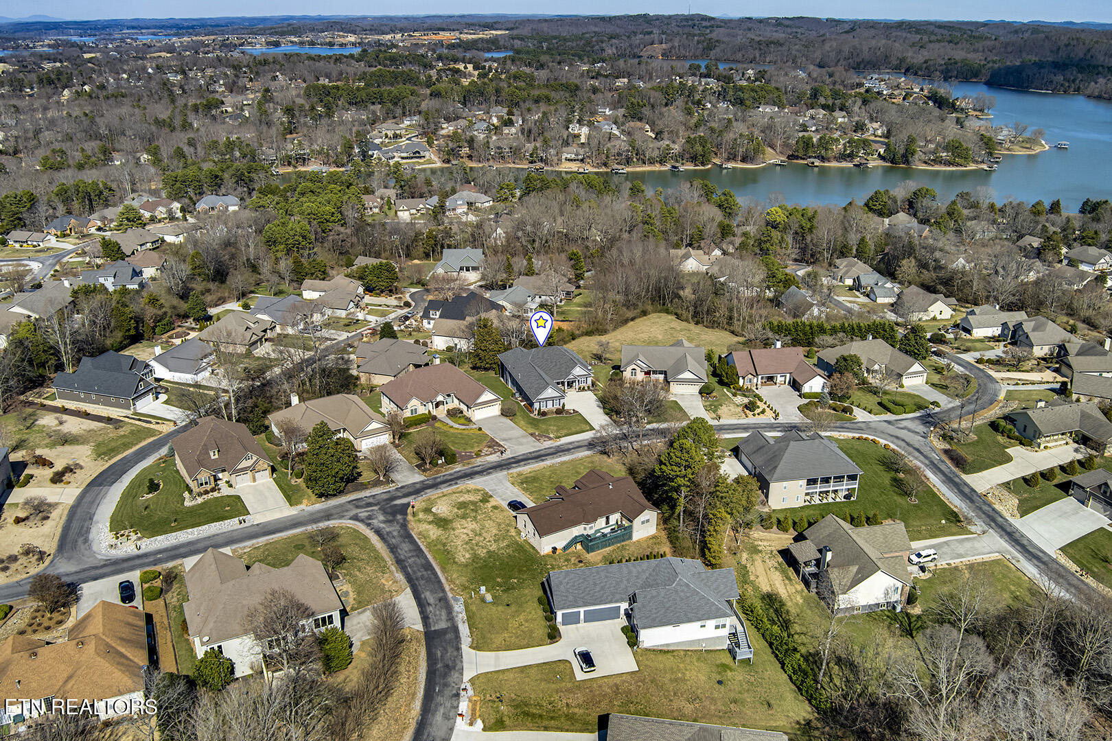 Loudon, Tennessee 37774, United States, 3 Bedrooms Bedrooms, ,2 BathroomsBathrooms,Residential,Pending,80749