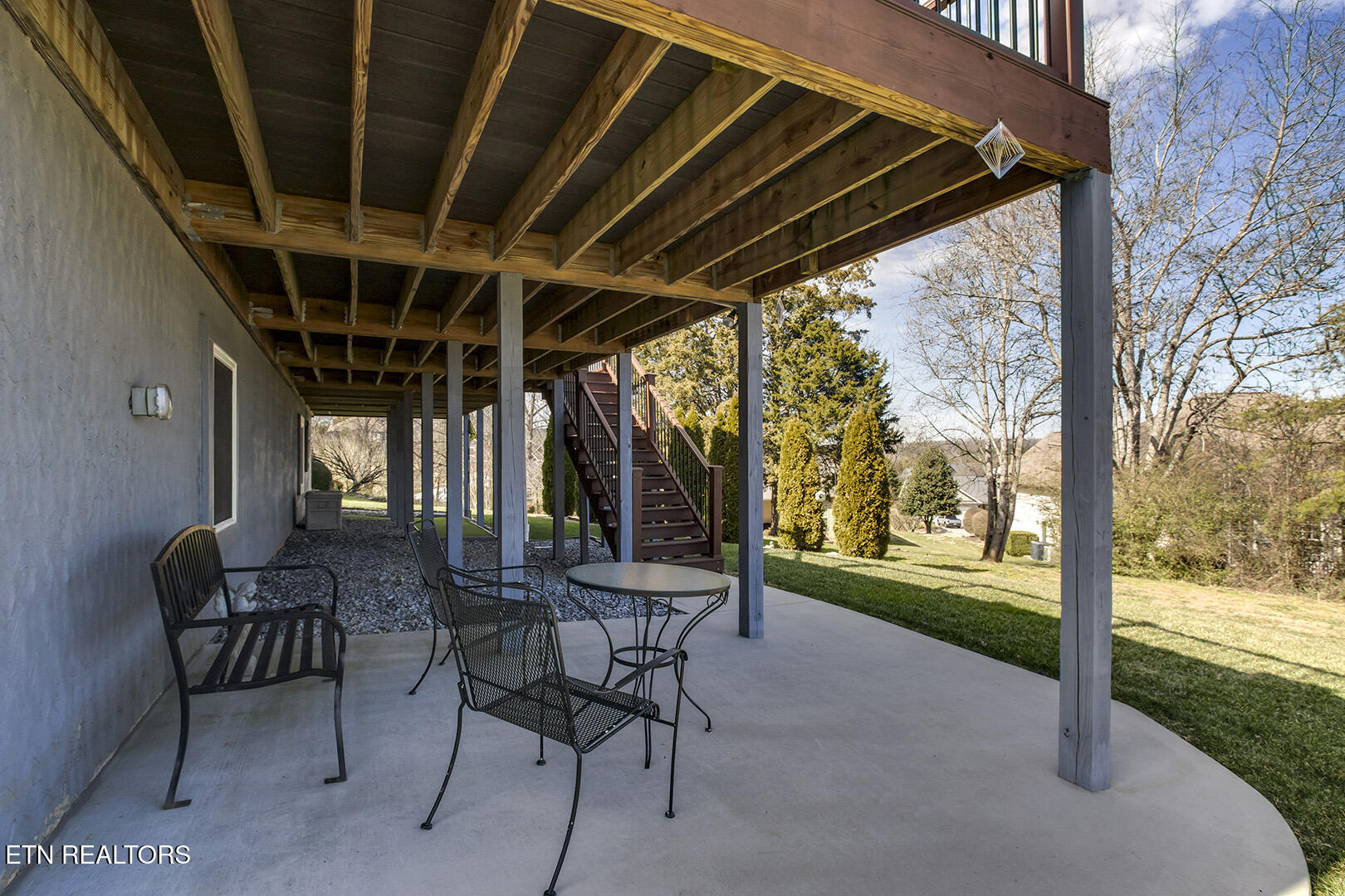 Loudon, Tennessee 37774, United States, 3 Bedrooms Bedrooms, ,2 BathroomsBathrooms,Residential,Pending,80749