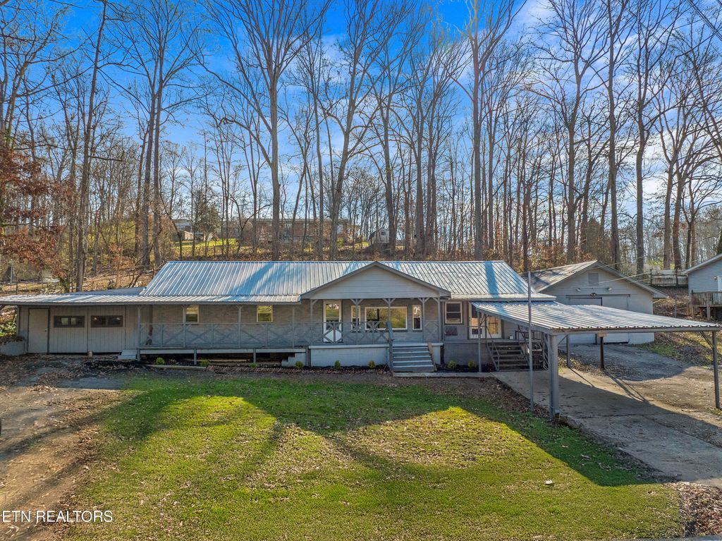 Photo of 1037 Foust Carney Rd, Powell, TN 37849 (MLS # 1324080)