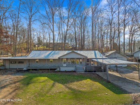 Photo of 1037 Foust Carney Rd, Powell, TN 37849 (MLS # 1324080)