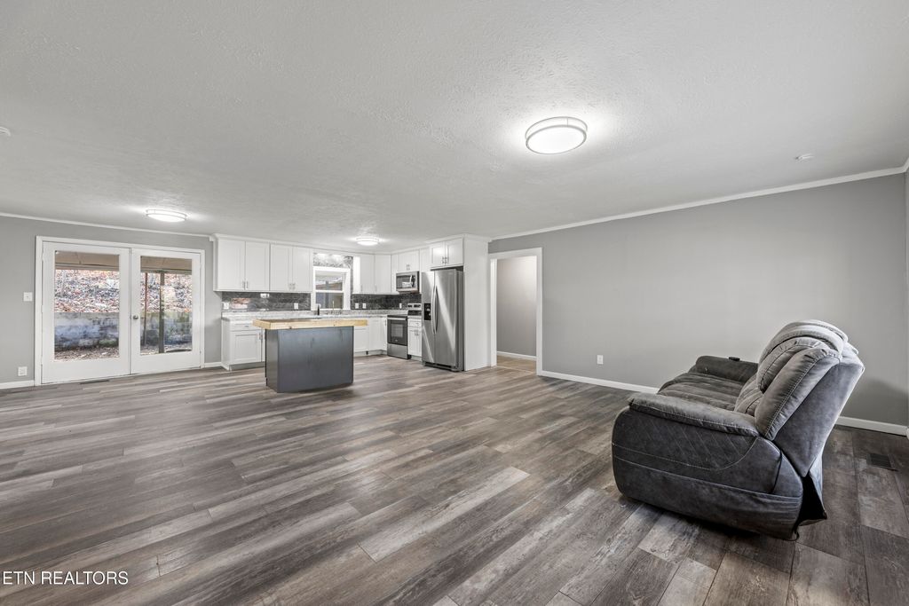 Photo of 1037 Foust Carney Rd, Powell, TN 37849 (MLS # 1324080)