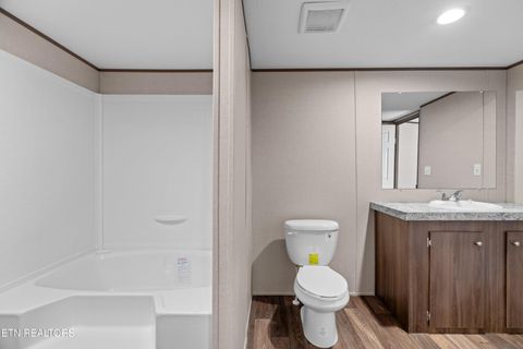 Tiny photo for 1053 Arrowhead Drive, Newport, TN 37821 (MLS # 1321348)