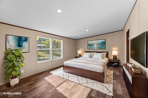 Tiny photo for 1053 Arrowhead Drive, Newport, TN 37821 (MLS # 1321348)