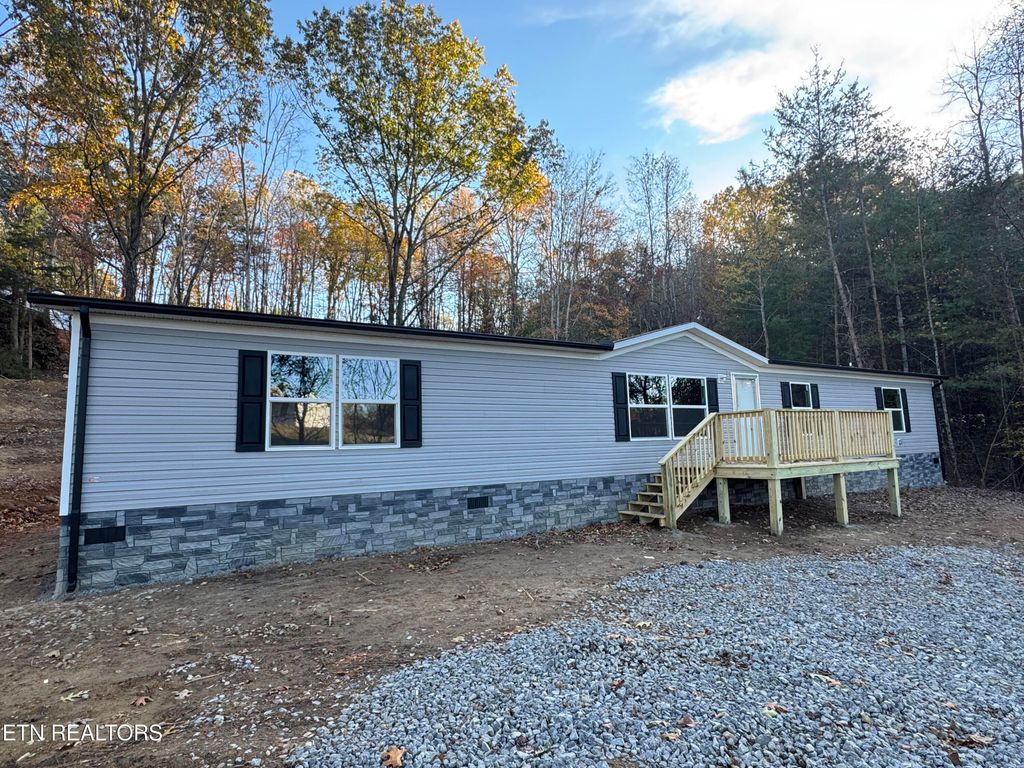 Photo of 1053 Arrowhead Drive, Newport, TN 37821 (MLS # 1321348)