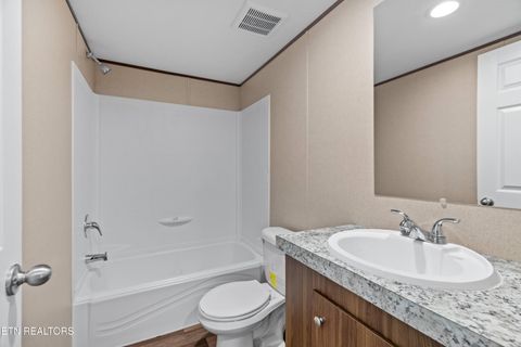 Tiny photo for 1053 Arrowhead Drive, Newport, TN 37821 (MLS # 1321348)