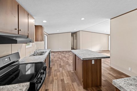 Tiny photo for 1053 Arrowhead Drive, Newport, TN 37821 (MLS # 1321348)