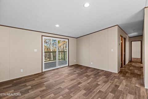 Tiny photo for 1053 Arrowhead Drive, Newport, TN 37821 (MLS # 1321348)