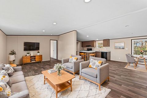 Tiny photo for 1053 Arrowhead Drive, Newport, TN 37821 (MLS # 1321348)