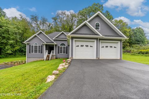 1161 Laurel Way Mountain City TN 37683