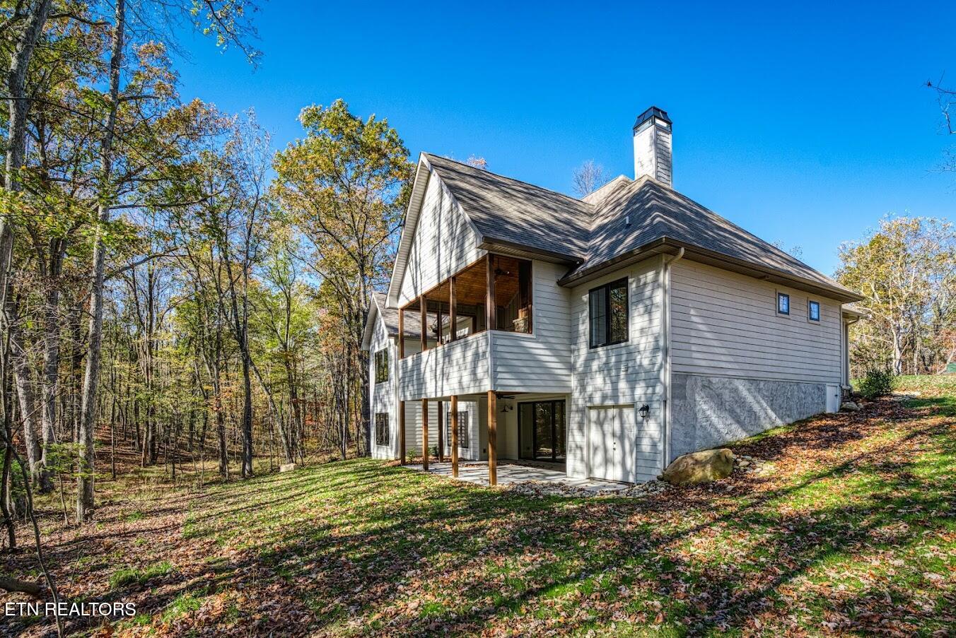 103 Chestnut Ridge Lane