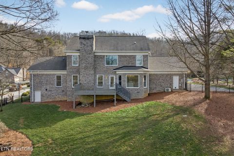 Tiny photo for 20 Palisades Pkwy, Oak Ridge, TN 37830 (MLS # 1328375)