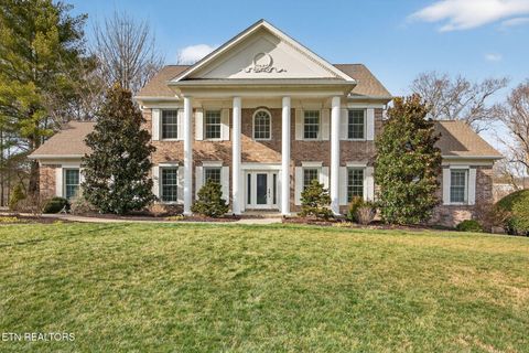 Photo of 20 Palisades Pkwy, Oak Ridge, TN 37830 (MLS # 1328375)
