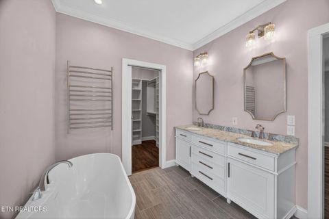 Tiny photo for 20 Palisades Pkwy, Oak Ridge, TN 37830 (MLS # 1328375)