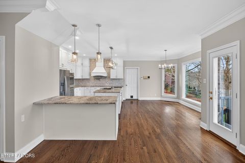 Tiny photo for 20 Palisades Pkwy, Oak Ridge, TN 37830 (MLS # 1328375)