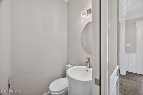 Tiny photo for 20 Palisades Pkwy, Oak Ridge, TN 37830 (MLS # 1328375)