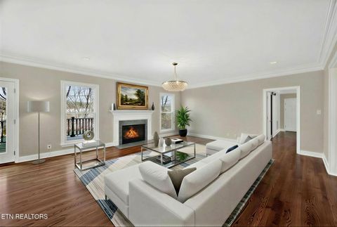 Tiny photo for 20 Palisades Pkwy, Oak Ridge, TN 37830 (MLS # 1328375)