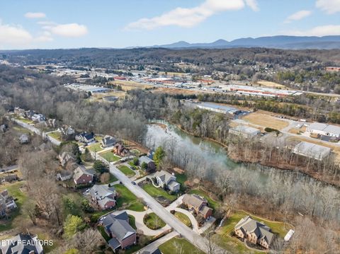 Tiny photo for 20 Palisades Pkwy, Oak Ridge, TN 37830 (MLS # 1328375)