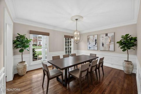 Tiny photo for 20 Palisades Pkwy, Oak Ridge, TN 37830 (MLS # 1328375)