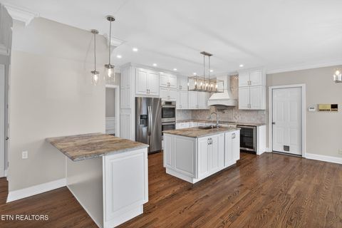 Tiny photo for 20 Palisades Pkwy, Oak Ridge, TN 37830 (MLS # 1328375)