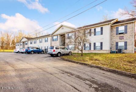 893 New Beason Well Rd