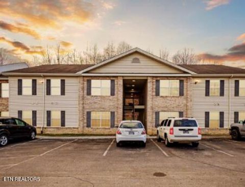 893 New Beason Well Rd Kingsport TN 37660