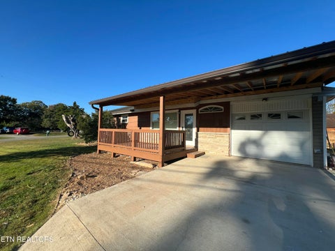 Tiny photo for 605 Ozark Circle, Knoxville, TN 37912 (MLS # 1360026)