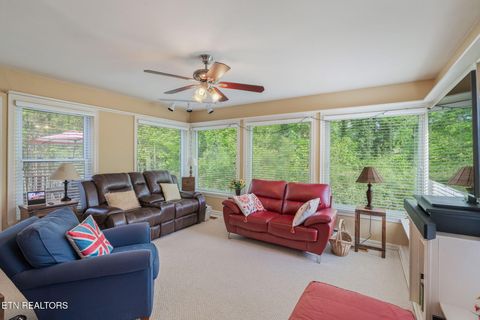 Tiny photo for 5525 Crestwood Drive, Knoxville, TN 37914 (MLS # 1336784)