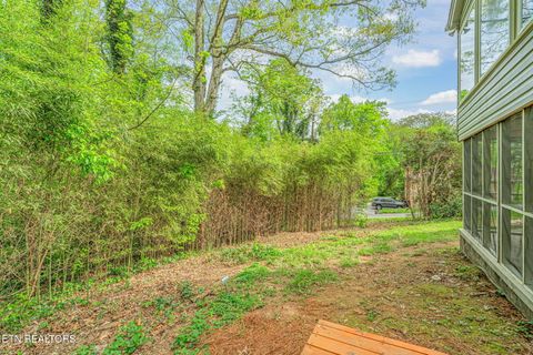 Tiny photo for 5525 Crestwood Drive, Knoxville, TN 37914 (MLS # 1336784)