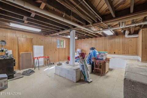 Tiny photo for 5525 Crestwood Drive, Knoxville, TN 37914 (MLS # 1336784)