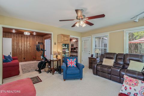 Tiny photo for 5525 Crestwood Drive, Knoxville, TN 37914 (MLS # 1336784)
