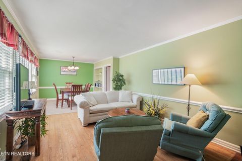 Tiny photo for 5525 Crestwood Drive, Knoxville, TN 37914 (MLS # 1336784)