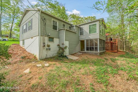 Tiny photo for 5525 Crestwood Drive, Knoxville, TN 37914 (MLS # 1336784)