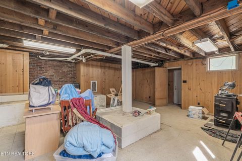 Tiny photo for 5525 Crestwood Drive, Knoxville, TN 37914 (MLS # 1336784)