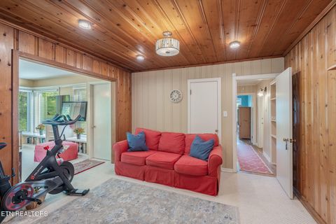 Tiny photo for 5525 Crestwood Drive, Knoxville, TN 37914 (MLS # 1336784)