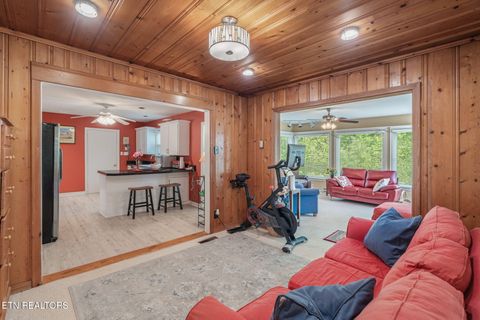 Tiny photo for 5525 Crestwood Drive, Knoxville, TN 37914 (MLS # 1336784)