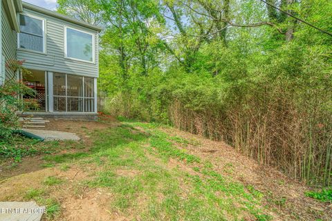Tiny photo for 5525 Crestwood Drive, Knoxville, TN 37914 (MLS # 1336784)