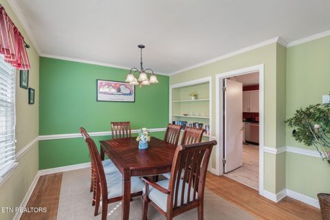 Tiny photo for 5525 Crestwood Drive, Knoxville, TN 37914 (MLS # 1336784)